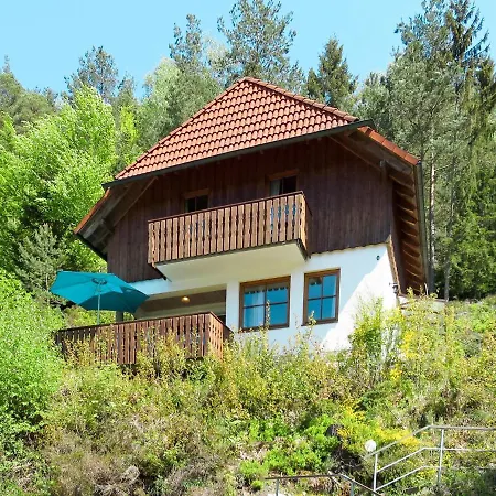 Holiday home Julia Hornberg