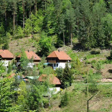 Julia Holiday home *